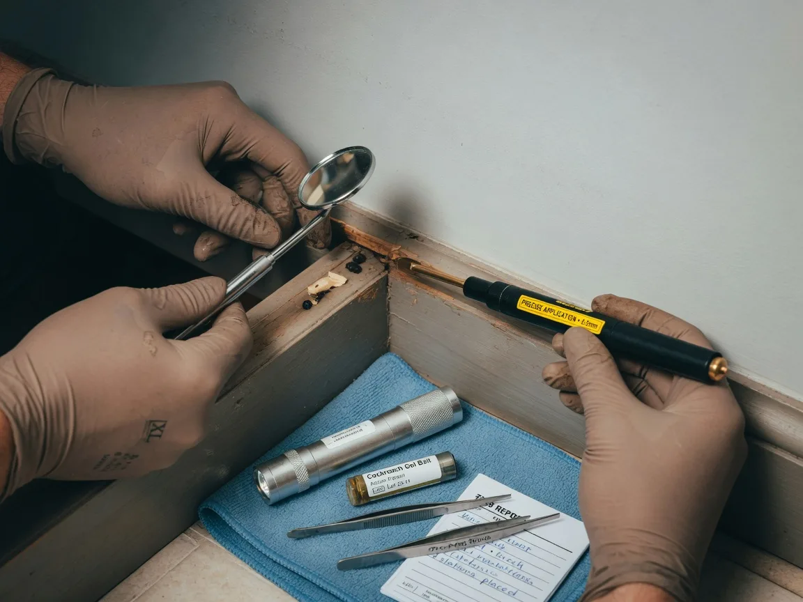 Why choose Emergency Pest Control in Zuni, VA